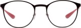 Ray-Ban 0RX6355 2997 50 5133