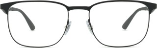 Ray-Ban 0RX6363 2904 54 Produkt framifrån