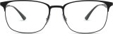 Ray-Ban 0RX6421 2904 Produkt framifrån