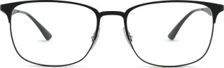Ray-Ban 0RX6421 2904 Produkt framifrån