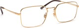 Ray-Ban 0RX6440 2500 6149