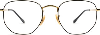 Ray-Ban 0RX6448 2991 8327