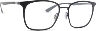 Ray-Ban 0RX6486 2904