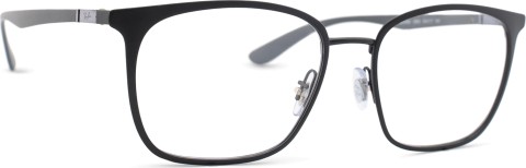 Ray-Ban 0RX6486 2904