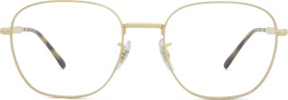 Ray-Ban 0RX6534 2500 Produkt framifrån