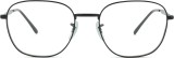 Ray-Ban 0RX6534 2509 53 Produkt framifrån