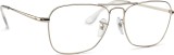 Ray-Ban 0RX6536 2501 55