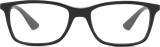 Ray-Ban 0RX7047 2000 Produkt framifrån