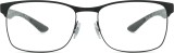 Ray-Ban 0RX8416 2503 55 Produkt framifrån