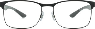 Ray-Ban 0RX8416 2503 55 Produkt framifrån