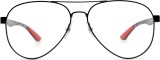 Ray-Ban 0RX8420 2509 58 6837