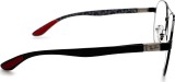 Ray-Ban 0RX8420 2509 58 6838