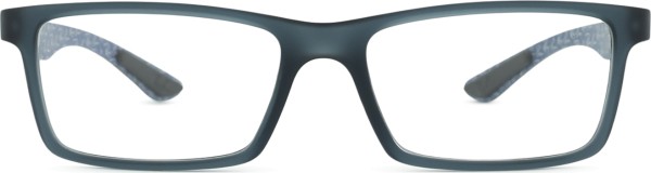 Ray-Ban 0RX8901 5262 53