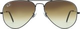 Ray-Ban Aviator Large Metal RB3025 002/51 58 43243