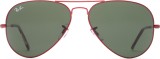 Ray-Ban Aviator Large Metal RB3025 918831 Produkt framifrån