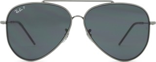 Ray-Ban Aviator Reverse RBR0101S 004/81 62 43167