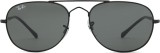Ray-Ban Bain Bridge RB3735 002/B1 57 43307