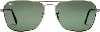 Ray-Ban Caravan RB3136 004 58