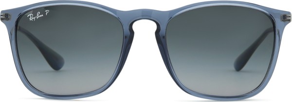 Ray-Ban Chris RB4187 6592T3 54