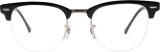 Ray-Ban Clubmaster Metal 0RX3716VM 2861 50 15187