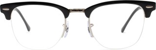 Ray-Ban Clubmaster Metal 0RX3716VM 2861 50 15187