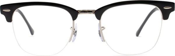 Ray-Ban Clubmaster Metal 0RX3716VM 2861 50