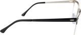 Ray-Ban Clubmaster Metal 0RX3716VM 2861 50 15188