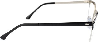 Ray-Ban Clubmaster Metal 0RX3716VM 2861 50 15188