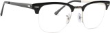 Ray-Ban Clubmaster Metal 0RX3716VM 2861 50 15188