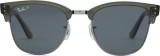 Ray-Ban Clubmaster Reverse RBR0504S 670781 43694