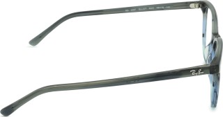 Ray-Ban Elliot 0RX5397 8254 48 Produktsida