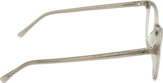 Ray-Ban Elliot 0RX5397 8449 50 Produktsida
