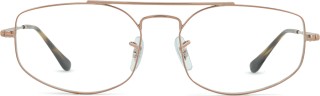 Ray-Ban Explorer 5 0RX6545 2943 56