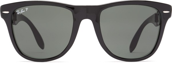 Ray-Ban Folding Wayfarer RB4105 601/58