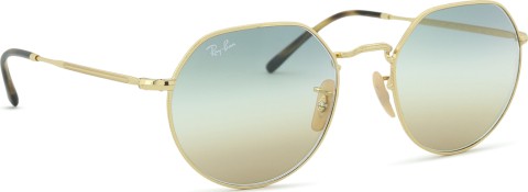Ray-Ban Jack RB3565 001/GD 53