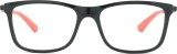 Ray-Ban Junior 0RY1549 3941 Produkt framifrån