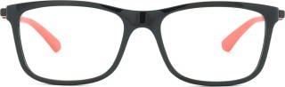 Ray-Ban Junior 0RY1549 3941 Produkt framifrån