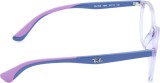 Ray-Ban Junior 0RY1598 3885 Produktsida