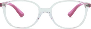 Ray-Ban Junior 0RY1598 7536 47 Produkt framifrån