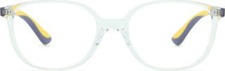 Ray-Ban Junior 0RY1598 7537 Produkt framifrån