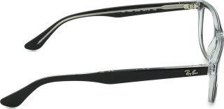Ray-Ban Junior 0RY1642 3529 48 Produktsida