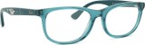 Ray-Ban Junior 0RY1642 7538 48 + glasögonsnodd