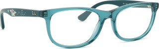 Ray-Ban Junior 0RY1642 7538 48 + glasögonsnodd