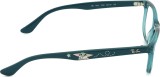 Ray-Ban Junior 0RY1642 7538 48 + glasögonsnodd Produktsida