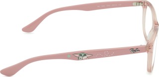 Ray-Ban Junior 0RY1642 7539 48 + glasögonsnodd Produktsida