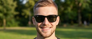 Ray-Ban Junior New Wayfarer RJ9052S 100/71 Genererad bild