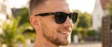 Ray-Ban Junior New Wayfarer RJ9052S 100/71 Genererad bild