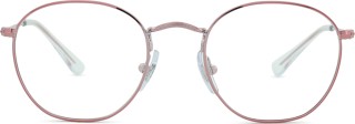 Ray-Ban Junior Rob 0RY9572V 4104 46 Produkt framifrån
