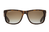 Ray-Ban Justin RB4165 865/T5 55 2814