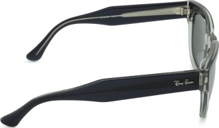 Ray-Ban Mega Hawkeye RB0298S 1396B1 53 43401
